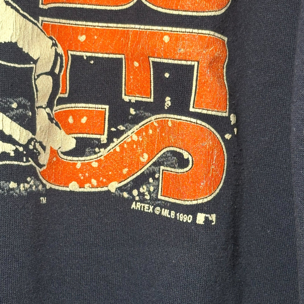 1990 San Diego Padres Artex Sweatshirt