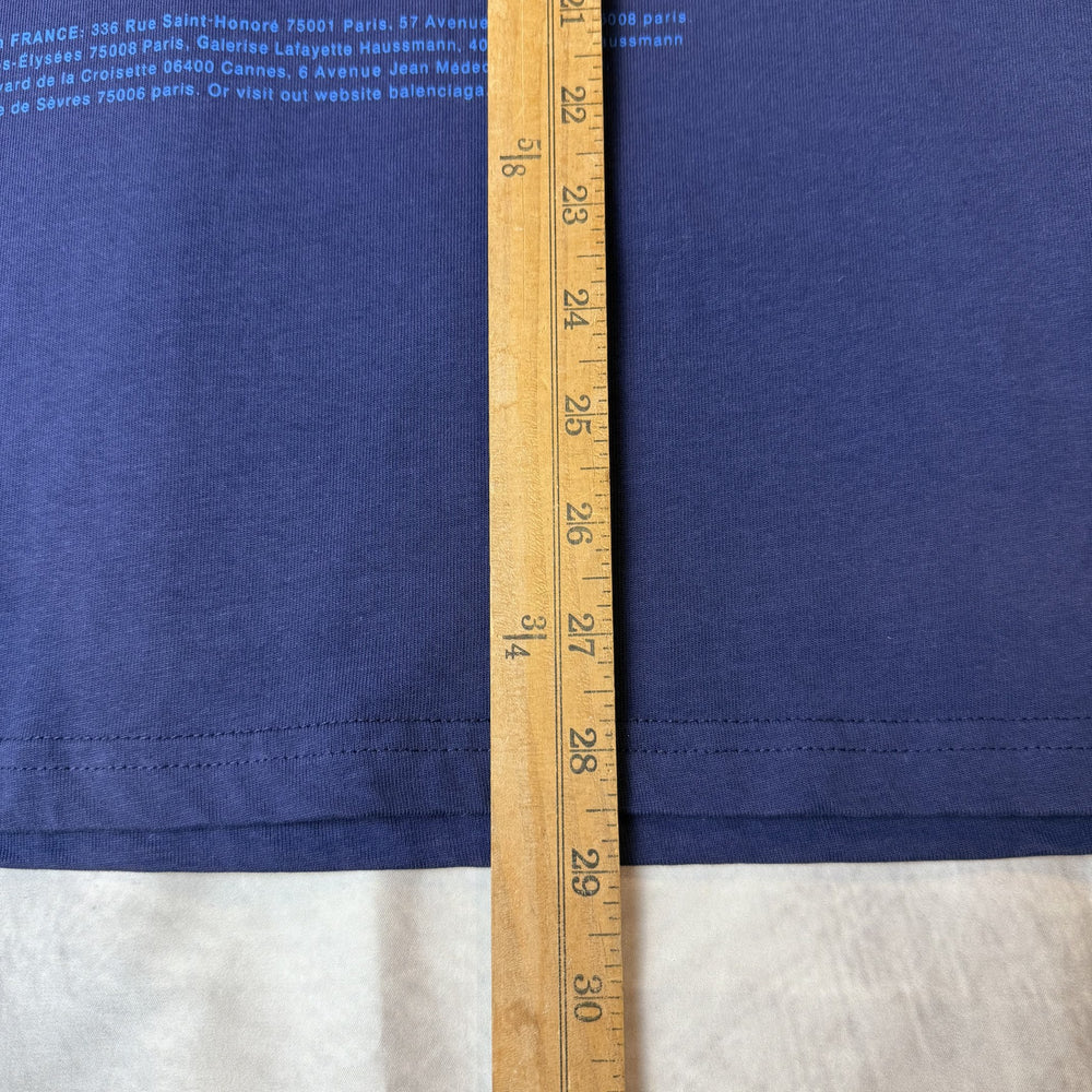 Length measurement