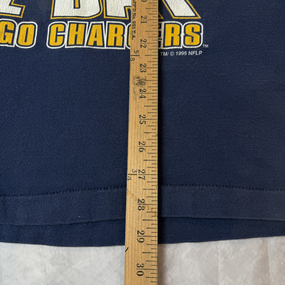 Length measurement