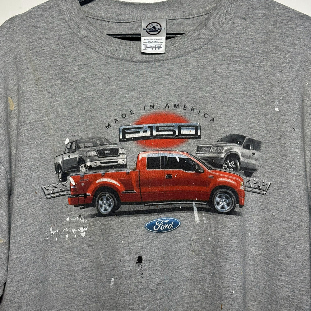 Ford F-150 'Made In America' Tee