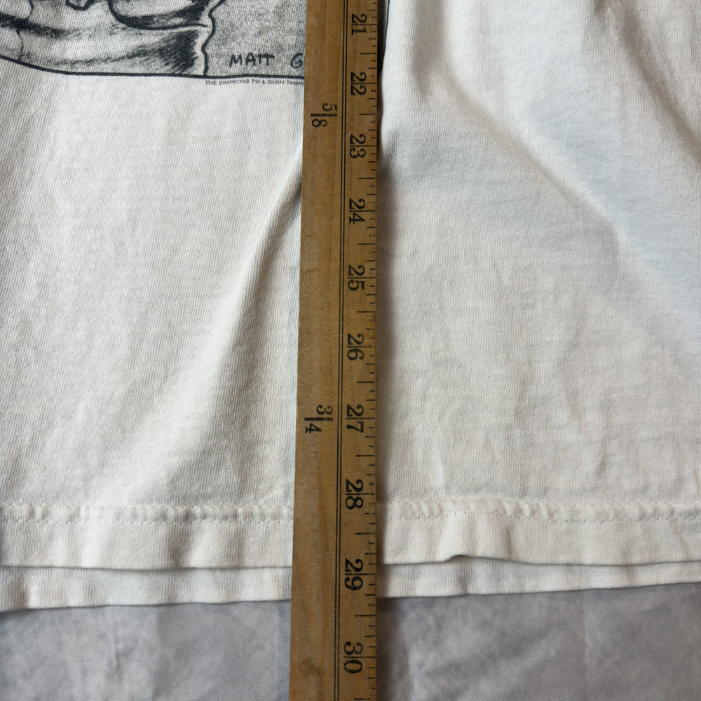 Length measurement