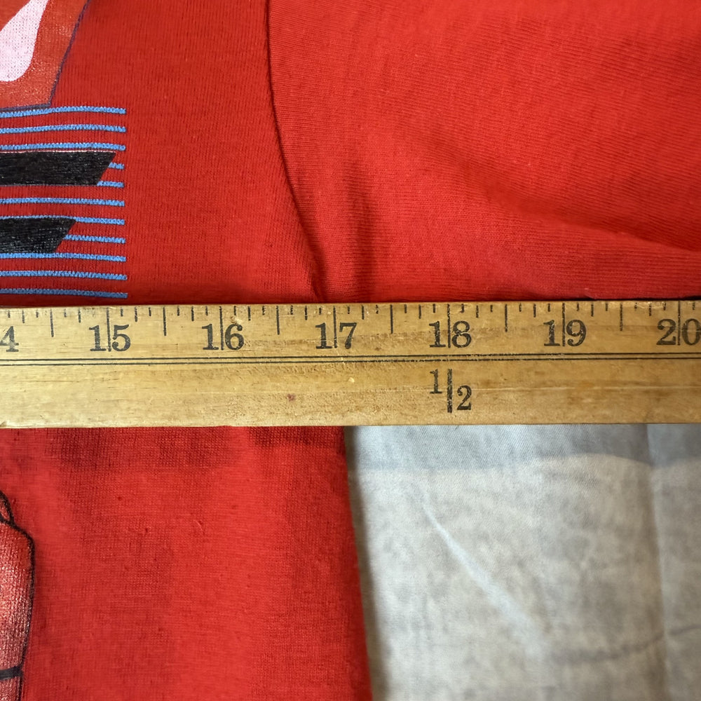 Chest measurement
