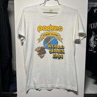 1984 San Diego Padres 'First Ever World Series