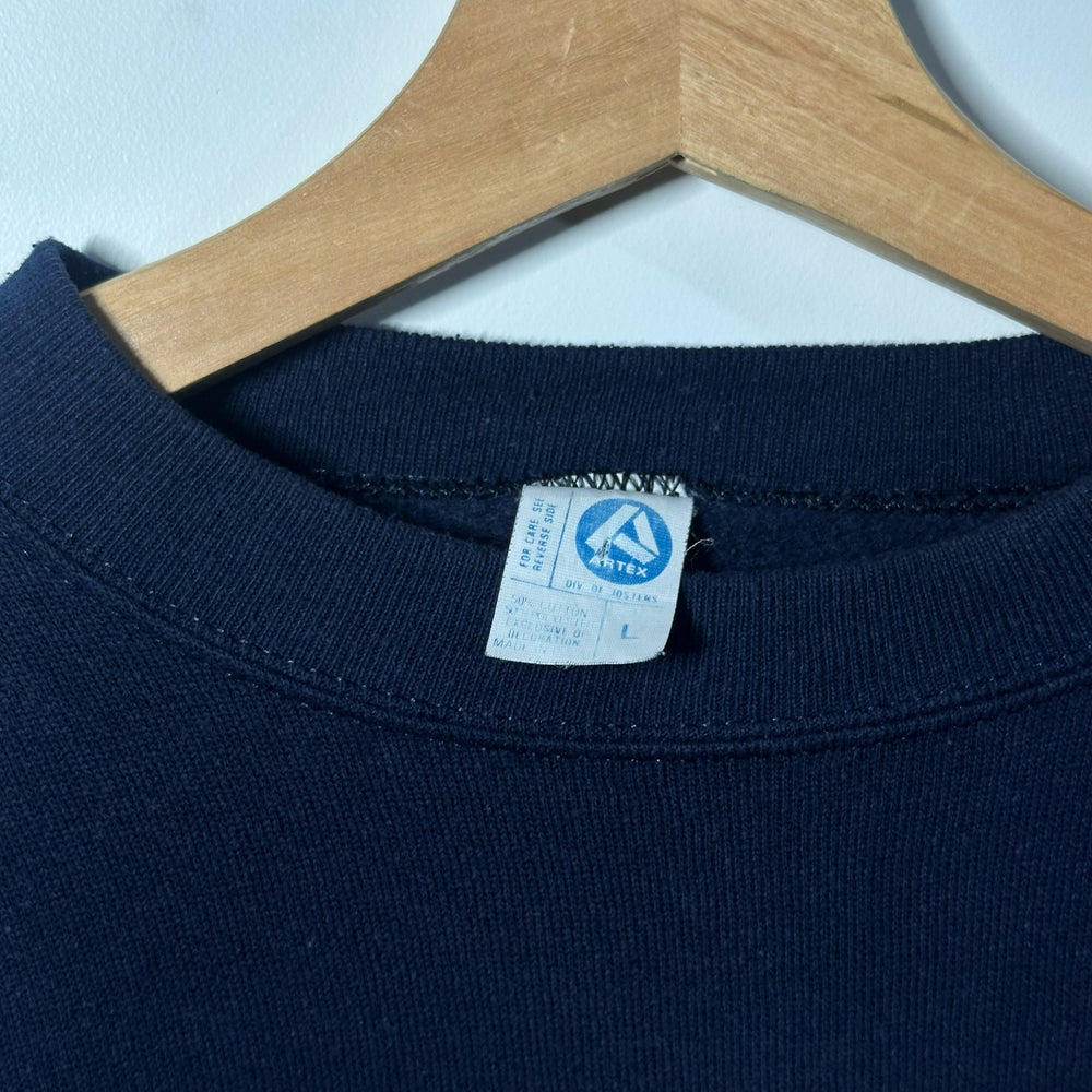1990 San Diego Padres Artex Sweatshirt