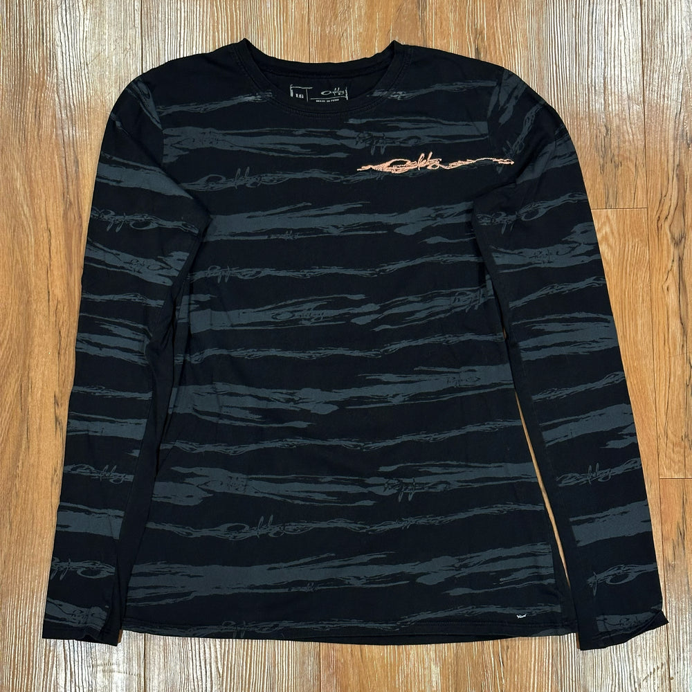 Oakley Camouflage LS