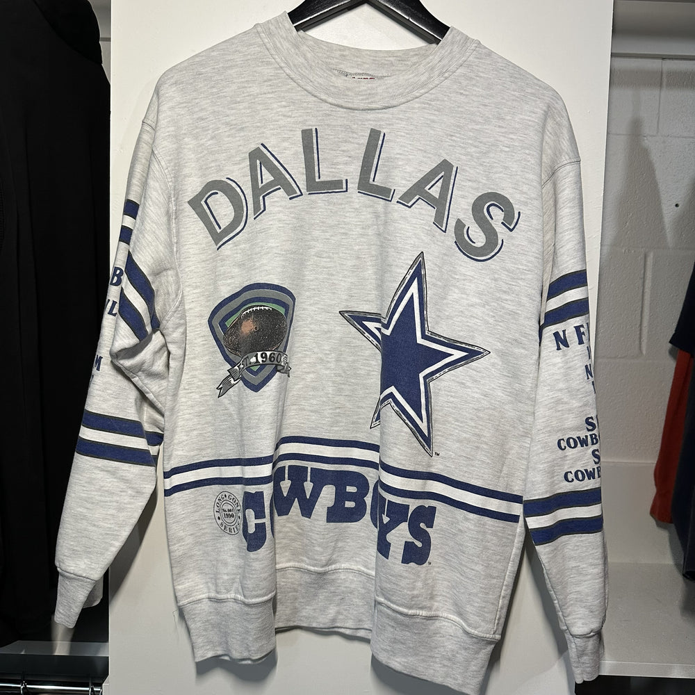 Long Gone Dallas Cowboys Sweatshirt
