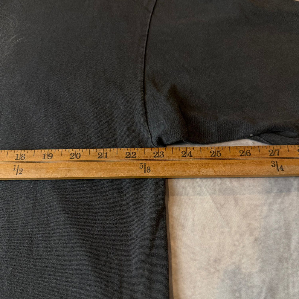 Chest measurement