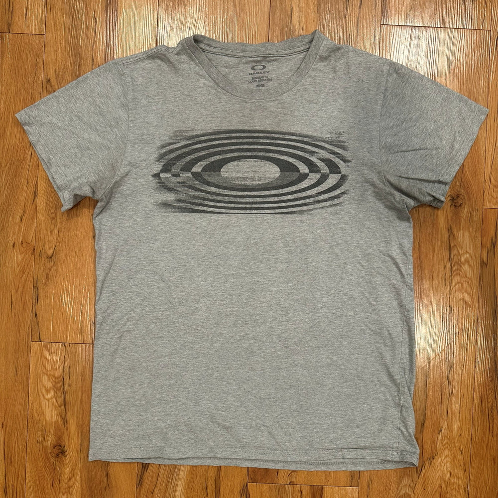 Oakley Ellipse Blur