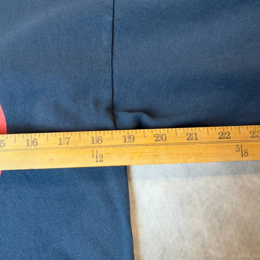 Chest measurement