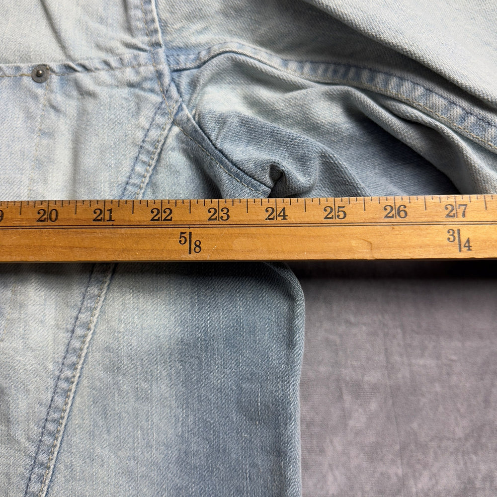 Pit to pit measurement