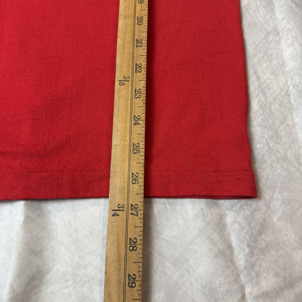 Length measurement