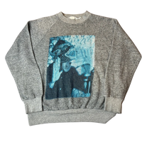 Vintage 1985 Todd Rundgren A Cappella tour sweatshirt front