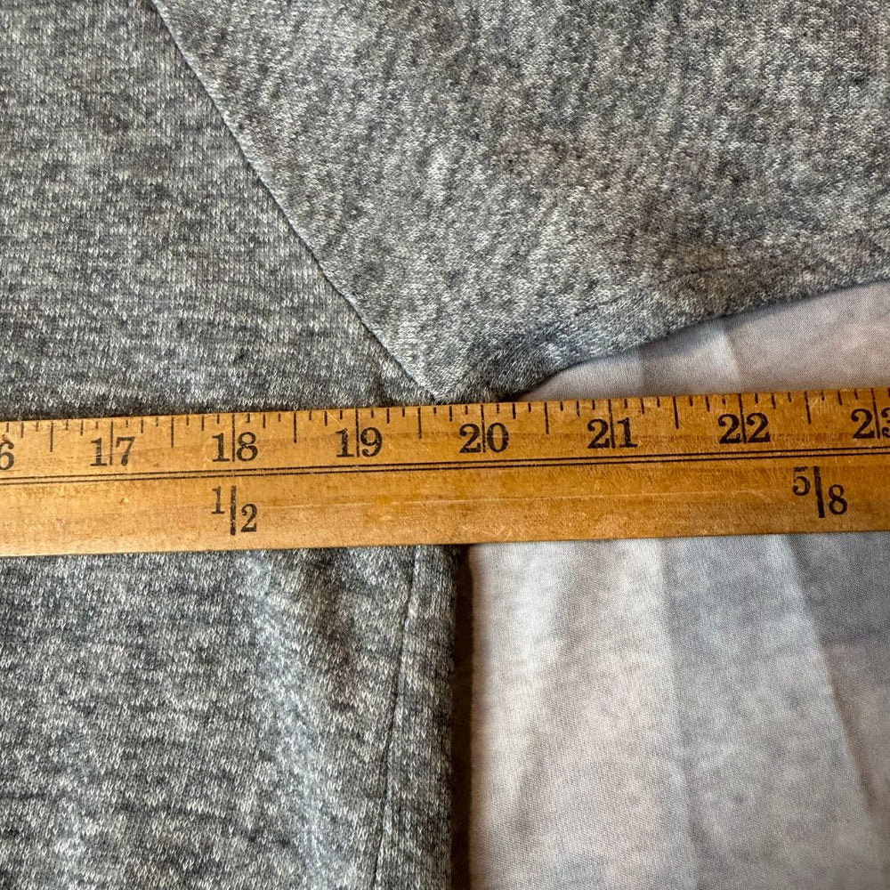 Chest measurement