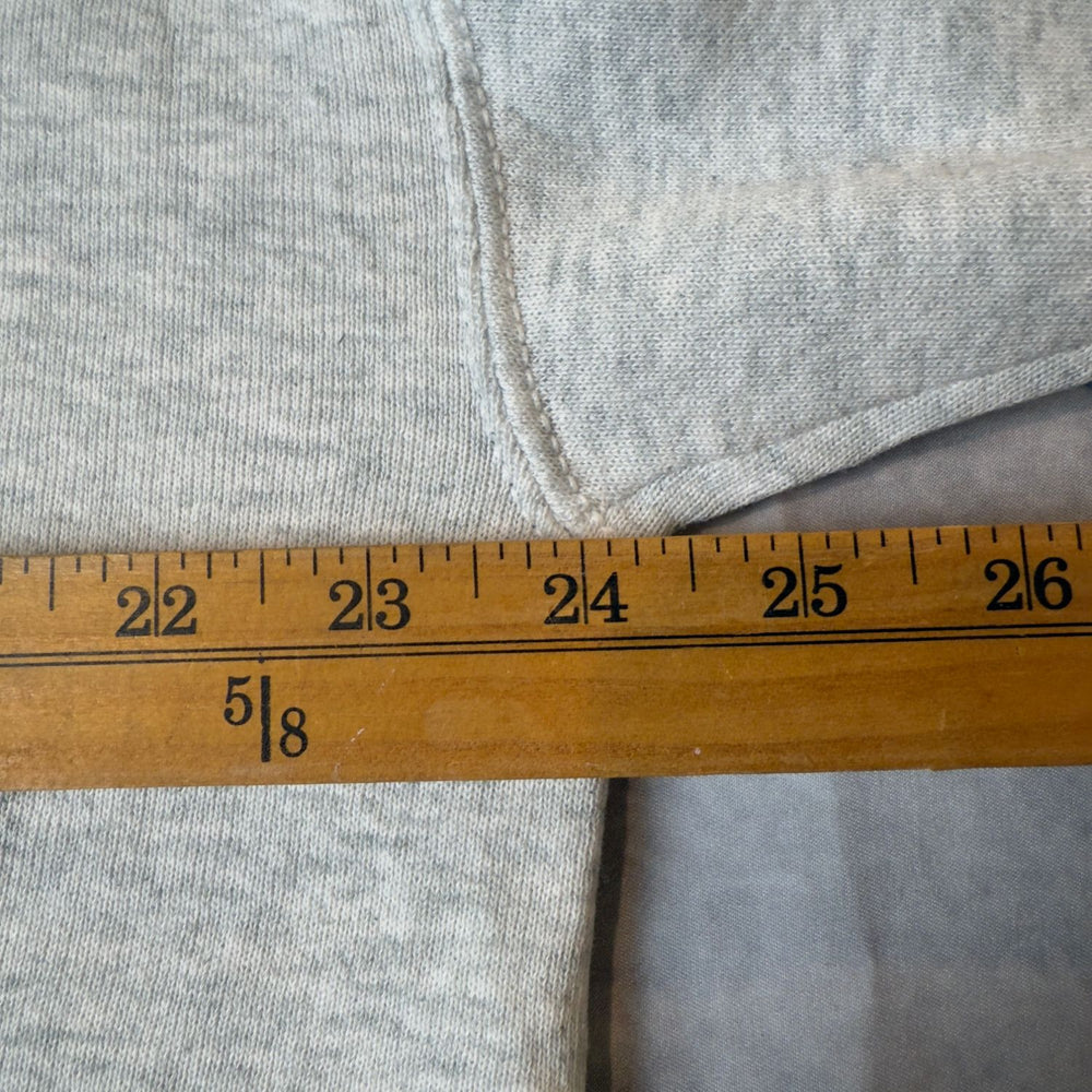 Chest measurement