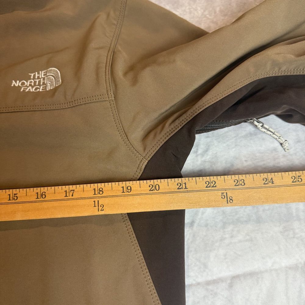Chest measurement